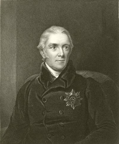 Sir Henry Halford da Henry Room