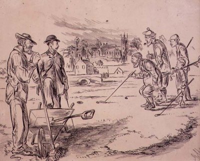 Misurare, illustrazione da 