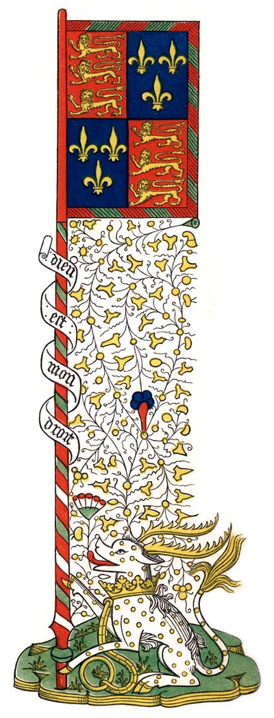 Stendardo delle armi d