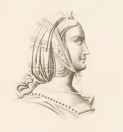Copricapo I, inizio XVI secolo da Henry Shaw