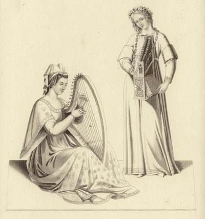 Donne che suonano l