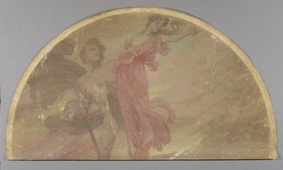 Ratto di Proserpina da Henry Siddons Mowbray