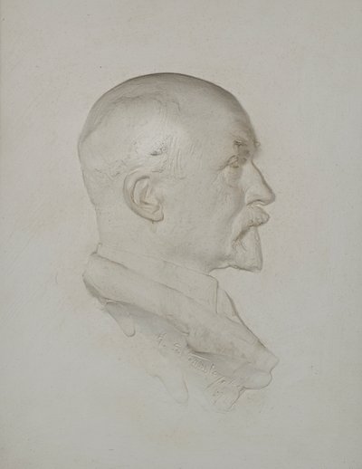 John Darge JP City Factor da Henry Snell Gamley