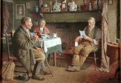 Ascoltatori attenti da Henry Spernon Tozer