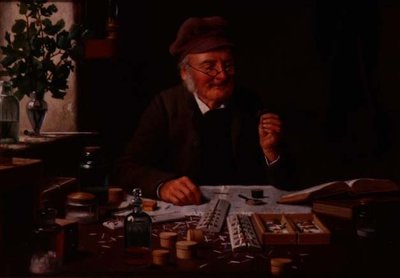 Il Lepidotterista da Henry Spernon Tozer