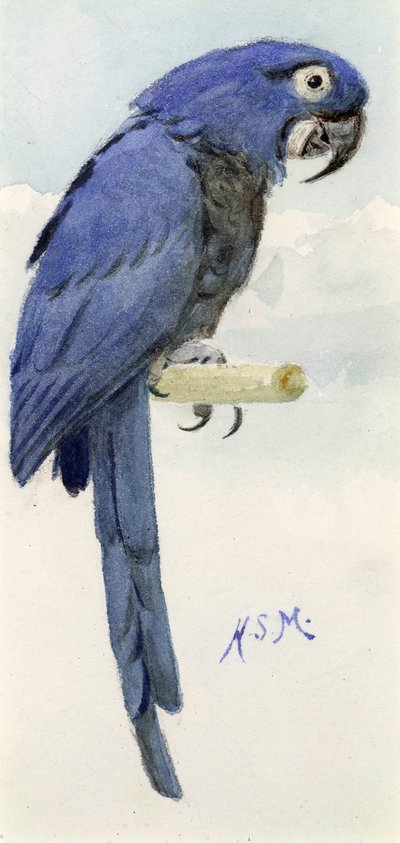Ara Giacinto, c.1890 da Henry Stacey Marks