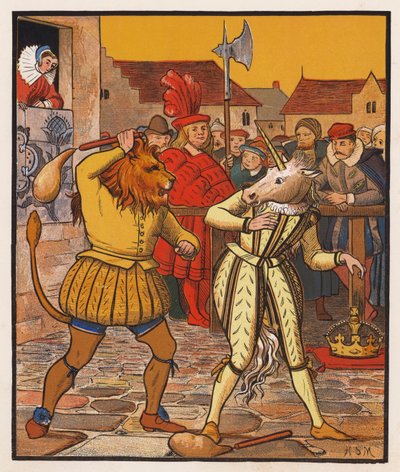 Il Leone e l