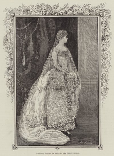 Principessa Vittoria d