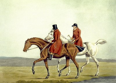 Tornando a casa, Meltonians as They Were, da 