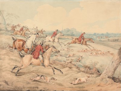  da Henry Thomas Alken