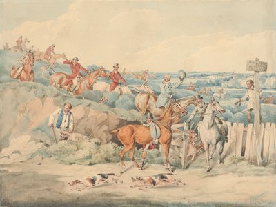  da Henry Thomas Alken