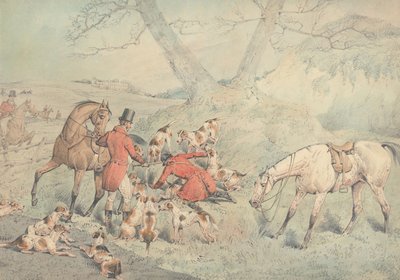  da Henry Thomas Alken