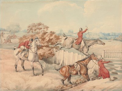  da Henry Thomas Alken