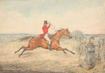  da Henry Thomas Alken