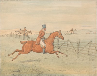  da Henry Thomas Alken