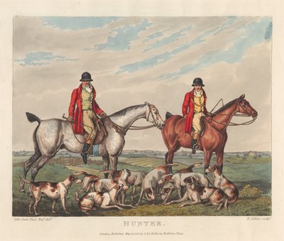  da Henry Thomas Alken