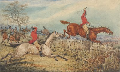  da Henry Thomas Alken