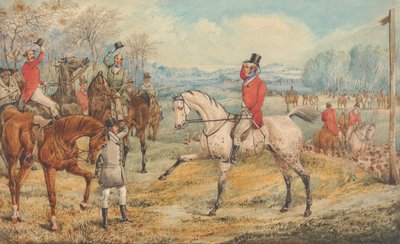 da Henry Thomas Alken
