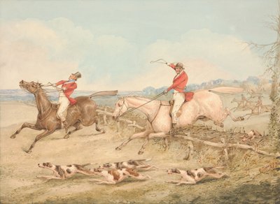 da Henry Thomas Alken