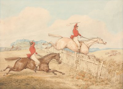  da Henry Thomas Alken