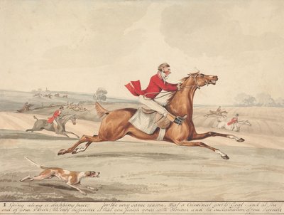  da Henry Thomas Alken
