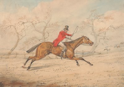  da Henry Thomas Alken