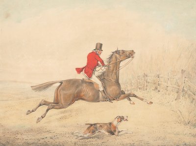  da Henry Thomas Alken