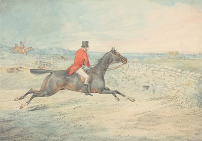  da Henry Thomas Alken