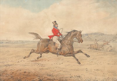  da Henry Thomas Alken