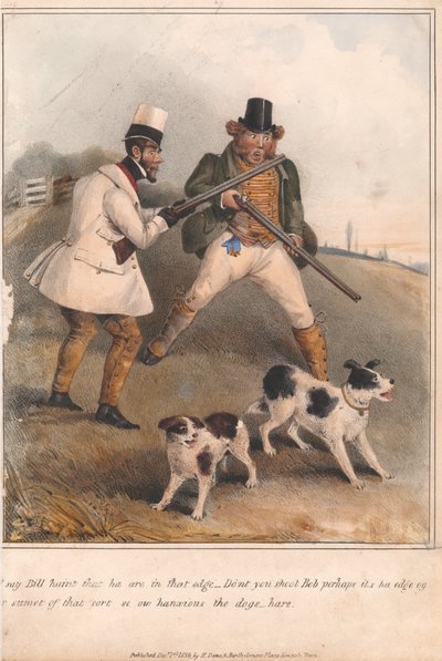  da Henry Thomas Alken