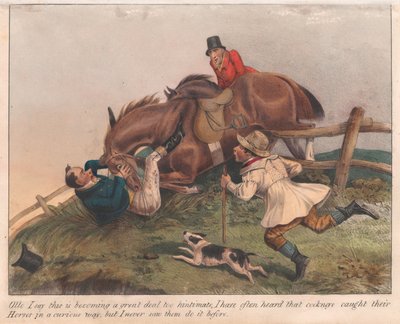  da Henry Thomas Alken