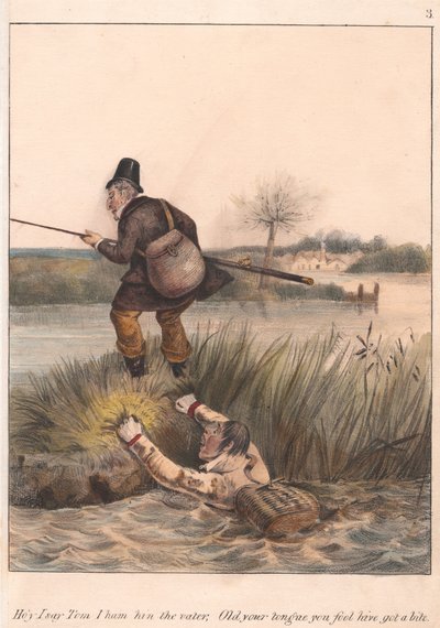  da Henry Thomas Alken