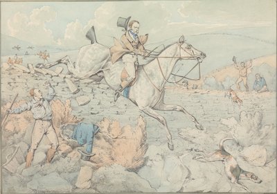  da Henry Thomas Alken