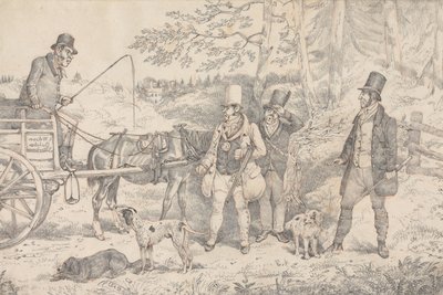  da Henry Thomas Alken