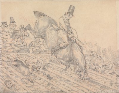  da Henry Thomas Alken