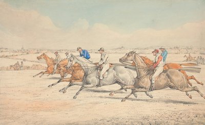  da Henry Thomas Alken