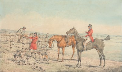  da Henry Thomas Alken