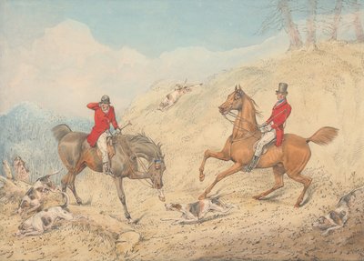 da Henry Thomas Alken
