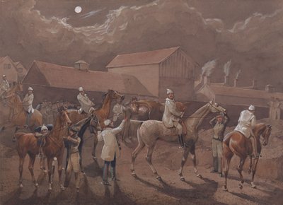  da Henry Thomas Alken