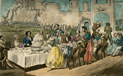 La Table d
