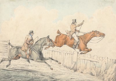  da Henry Thomas Alken