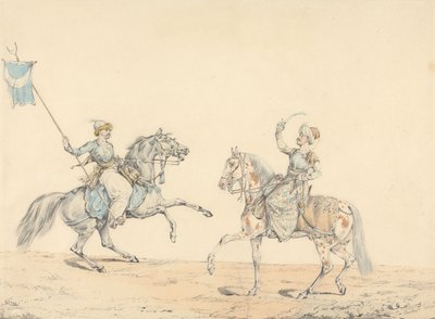  da Henry Thomas Alken