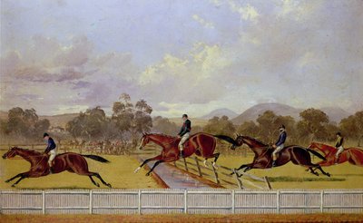 Immagine sconosciuta da Henry Thomas Alken