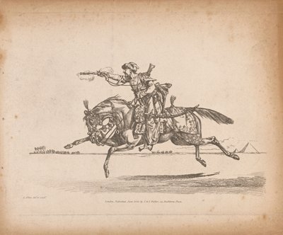 Senza Titolo da Henry Thomas Alken