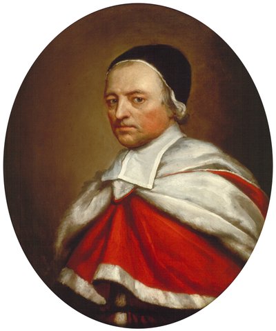 Sir William Dolben, Recorder di Londra 1676, c1676 da Henry Tilson