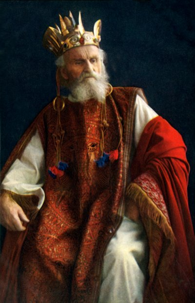 Erode da Henry Traut