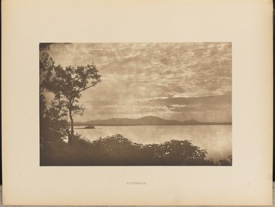 cimeli da Henry W. Cave