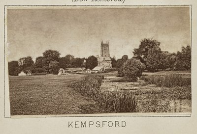 Kempsford da Henry W. Taunt