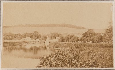 Streatley da Henry W. Taunt