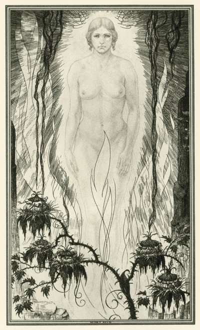 Il Diavolo Bianco di John Webster: Il Diavolo Bianco da Henry Weston Keen